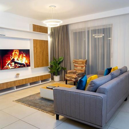 Ferienwohnung Purple Haze By Aircasa Nairobi Exterior foto
