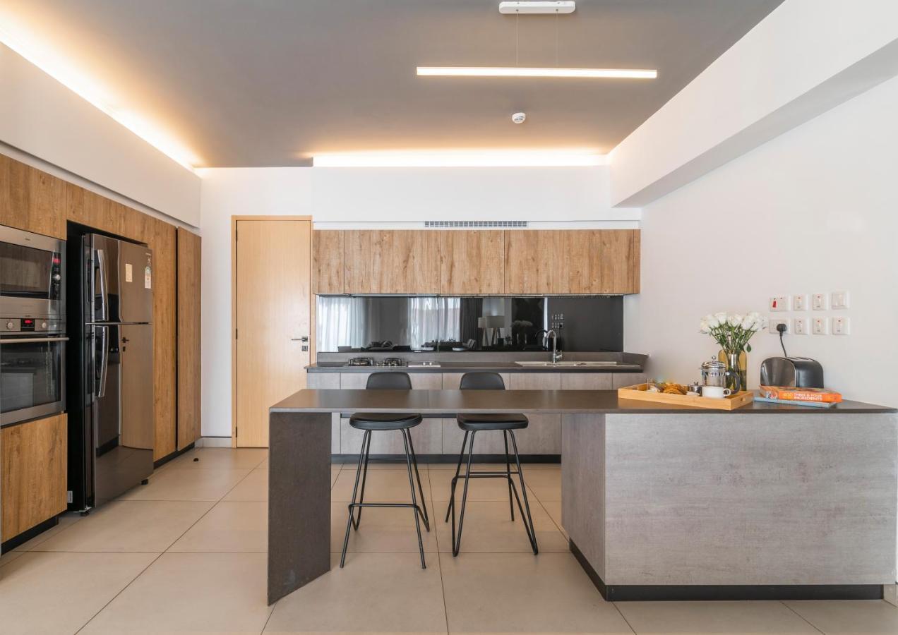 Ferienwohnung Purple Haze By Aircasa Nairobi Exterior foto